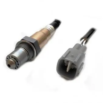 Sonde lambda MEAT & DORIA 81584