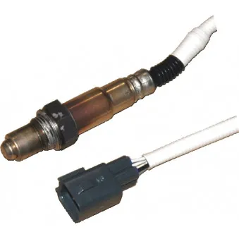 Sonde lambda MEAT & DORIA 81585