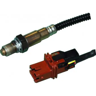 Sonde lambda MEAT & DORIA 81590