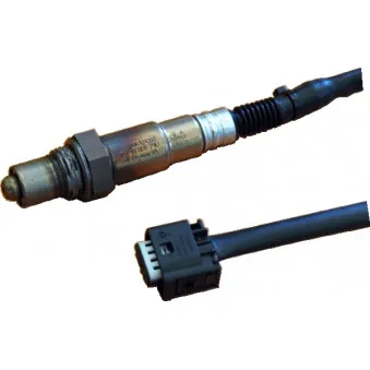 Sonde lambda MEAT & DORIA 81592