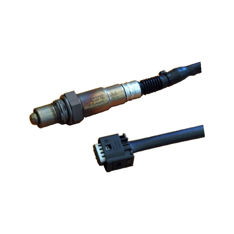 Sonde lambda MEAT & DORIA 81592