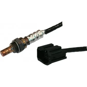 Sonde lambda MEAT & DORIA 81593