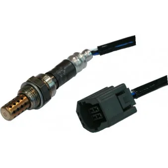 Sonde lambda MEAT & DORIA 81594