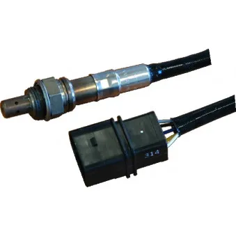 Sonde lambda MEAT & DORIA 81604