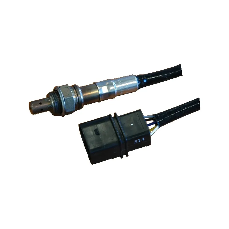Sonde lambda MEAT & DORIA 81604