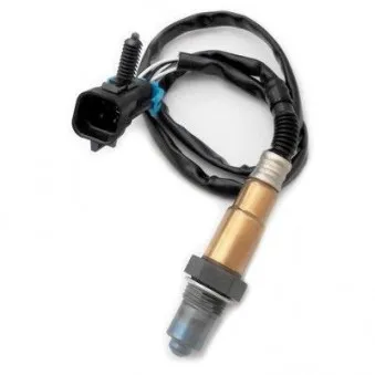 Sonde lambda MEAT & DORIA 81605