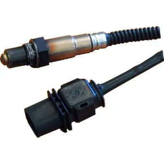 Sonde lambda MEAT & DORIA 81609