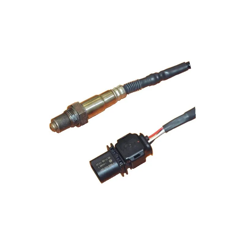 Sonde lambda MEAT & DORIA 81610