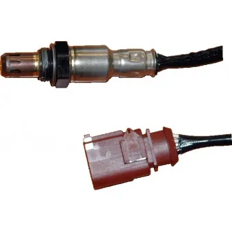 Sonde lambda MEAT & DORIA 81615