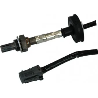 Sonde lambda MEAT & DORIA 81616