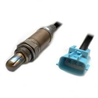 Sonde lambda MEAT & DORIA 81619