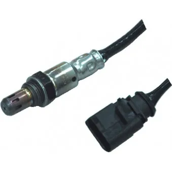 Sonde lambda MEAT & DORIA 81623