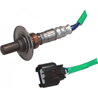 Sonde lambda MEAT & DORIA 81625
