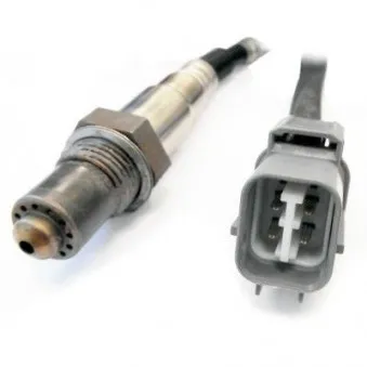Sonde lambda MEAT & DORIA 81630