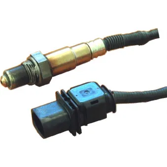 Sonde lambda MEAT & DORIA 81631E