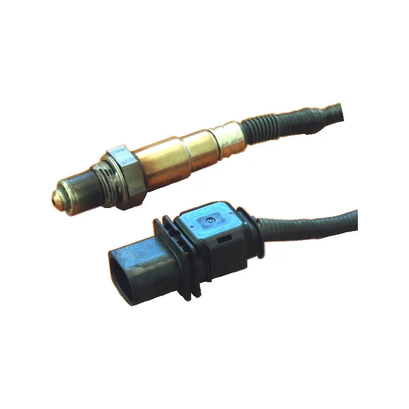 Sonde lambda MEAT & DORIA 81631E