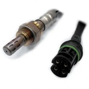 Sonde lambda MEAT & DORIA 81632