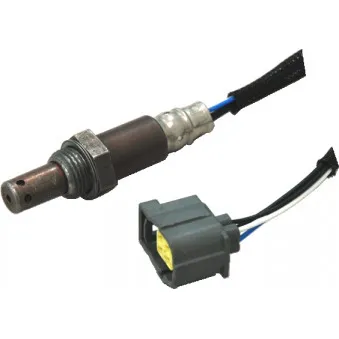 Sonde lambda MEAT & DORIA 81636