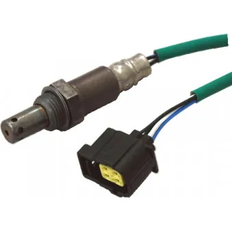 Sonde lambda MEAT & DORIA 81637