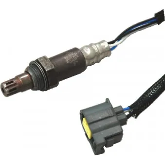 Sonde lambda MEAT & DORIA 81638