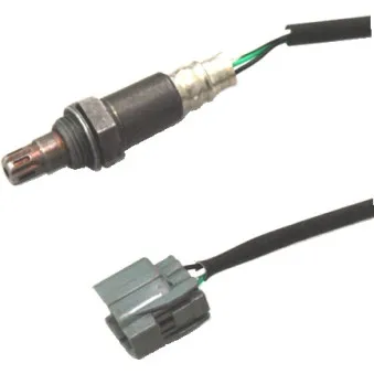 Sonde lambda MEAT & DORIA 81640