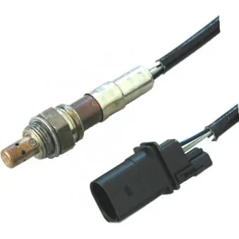Sonde lambda MEAT & DORIA 81641