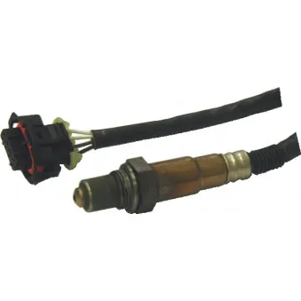 Sonde lambda MEAT & DORIA 81647E