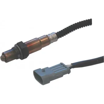 Sonde lambda MEAT & DORIA 81648