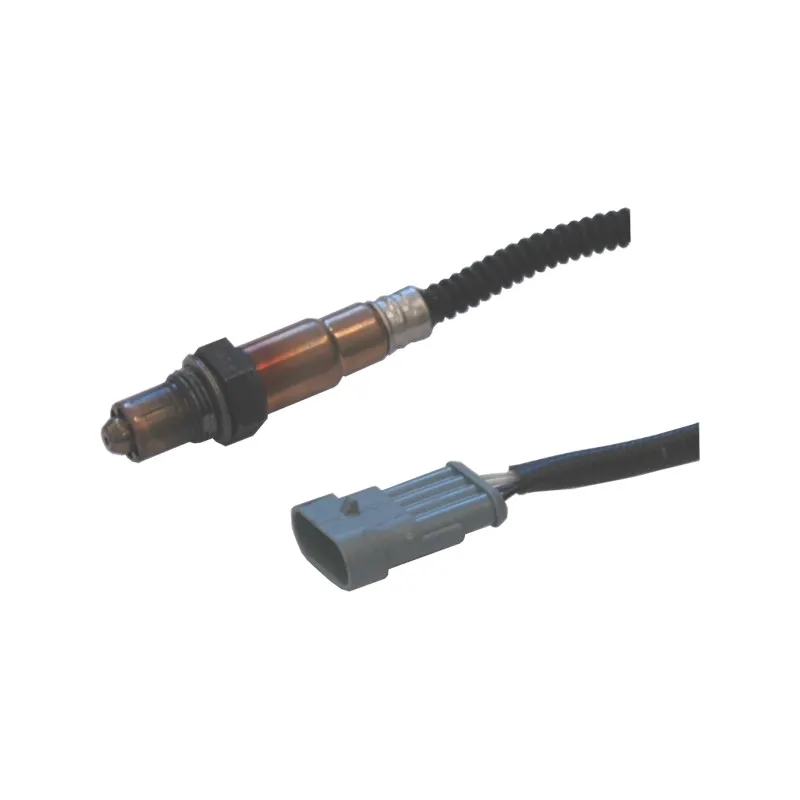 Sonde lambda MEAT & DORIA 81648