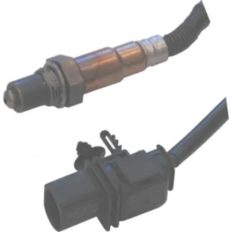 Sonde lambda MEAT & DORIA 81649E