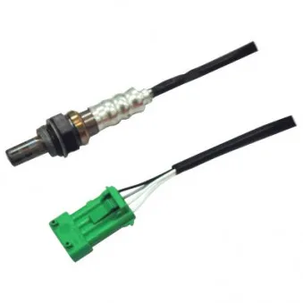 Sonde lambda MEAT & DORIA 81651