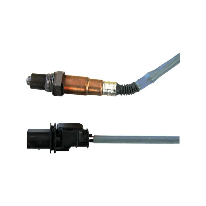 Sonde lambda MEAT & DORIA 81653