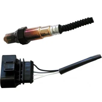 Sonde lambda MEAT & DORIA 81654