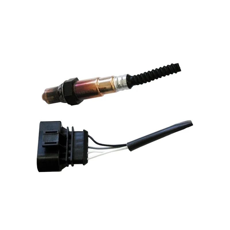 Sonde lambda MEAT & DORIA 81654OQ