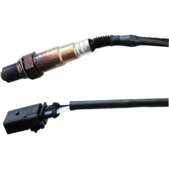 Sonde lambda MEAT & DORIA 81656