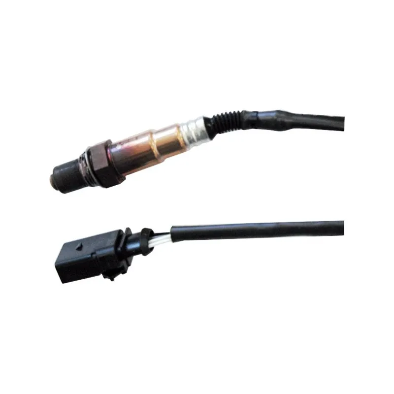 Sonde lambda MEAT & DORIA 81656