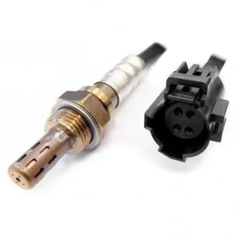 Sonde lambda MEAT & DORIA 81657