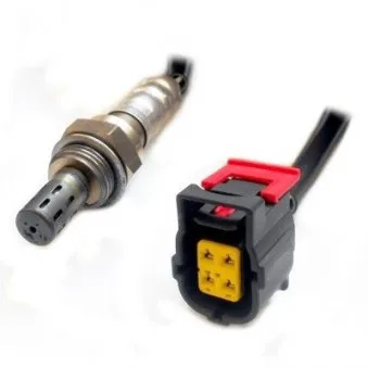 Sonde lambda MEAT & DORIA 81658
