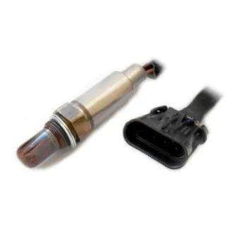 Sonde lambda MEAT & DORIA 81659