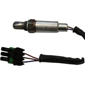 Sonde lambda MEAT & DORIA 81660