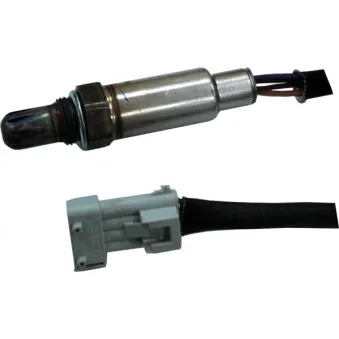 Sonde lambda MEAT & DORIA 81661