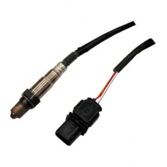 Sonde lambda MEAT & DORIA 81668E