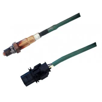 Sonde lambda MEAT & DORIA 81669