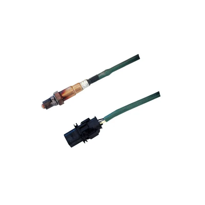 Sonde lambda MEAT & DORIA 81669