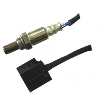 Sonde lambda MEAT & DORIA 81674