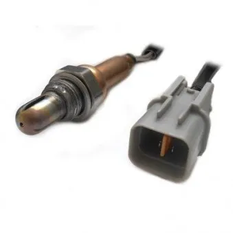 Sonde lambda MEAT & DORIA 81682