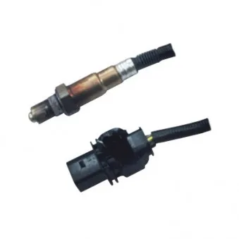 Sonde lambda MEAT & DORIA 81683