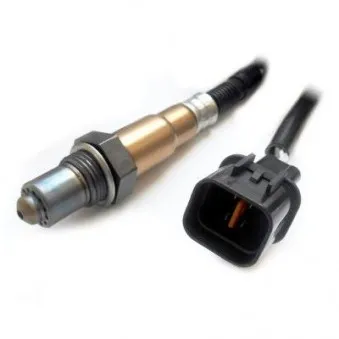 Sonde lambda MEAT & DORIA 81686