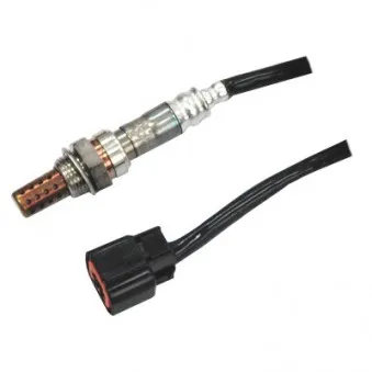 Sonde lambda MEAT & DORIA 81687