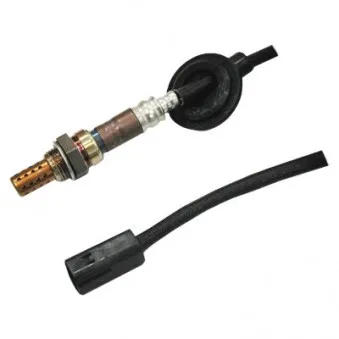Sonde lambda MEAT & DORIA 81693
